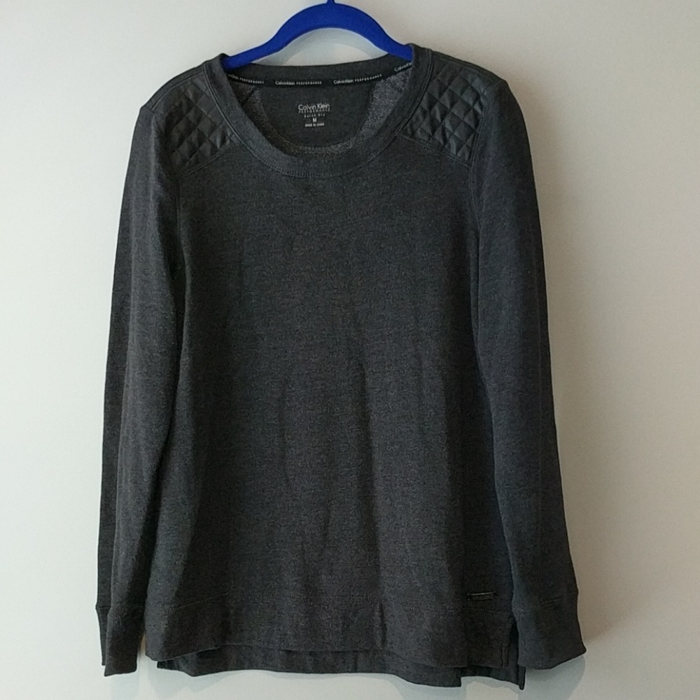 Calvin Klein sweatshirt